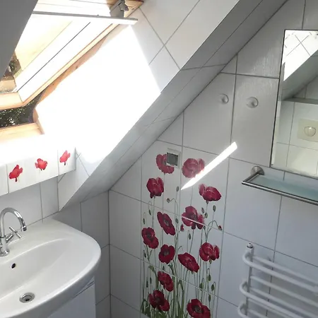 Wooden House Near The Baltic Sea 3*