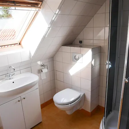 Wooden House Near The Baltic Sea 3*